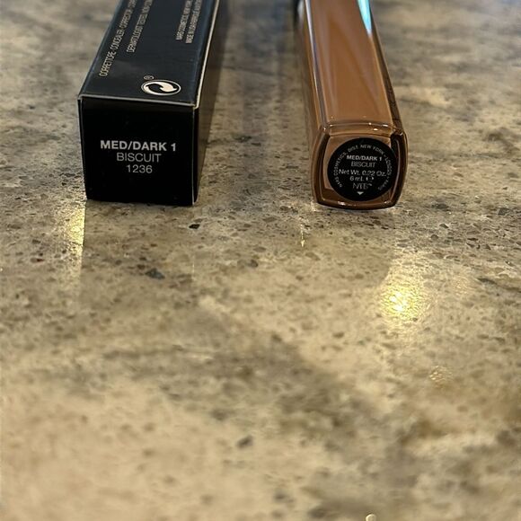 🧁 NARS Radiant Creamy Concealer – Biscuit (Med/Dark 1) – Full Size - Picture 2 of 2